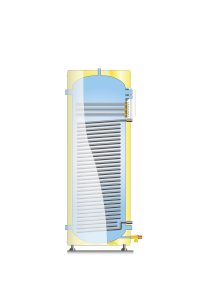 OSO Hotwater - Akumulačná nádrž OSO ACCU GEOCOIL 300 l