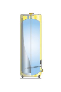 OSO Hotwater - Nerezový bojler OSO SAGA 2 INDUSTRIAL 300 l